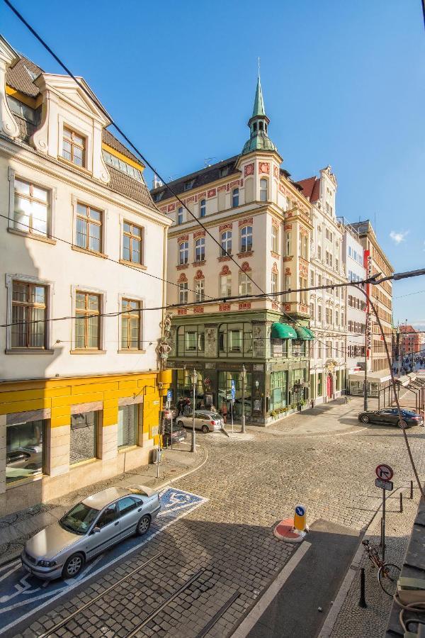 Komfort House Rynek Wrocław Exterior foto
